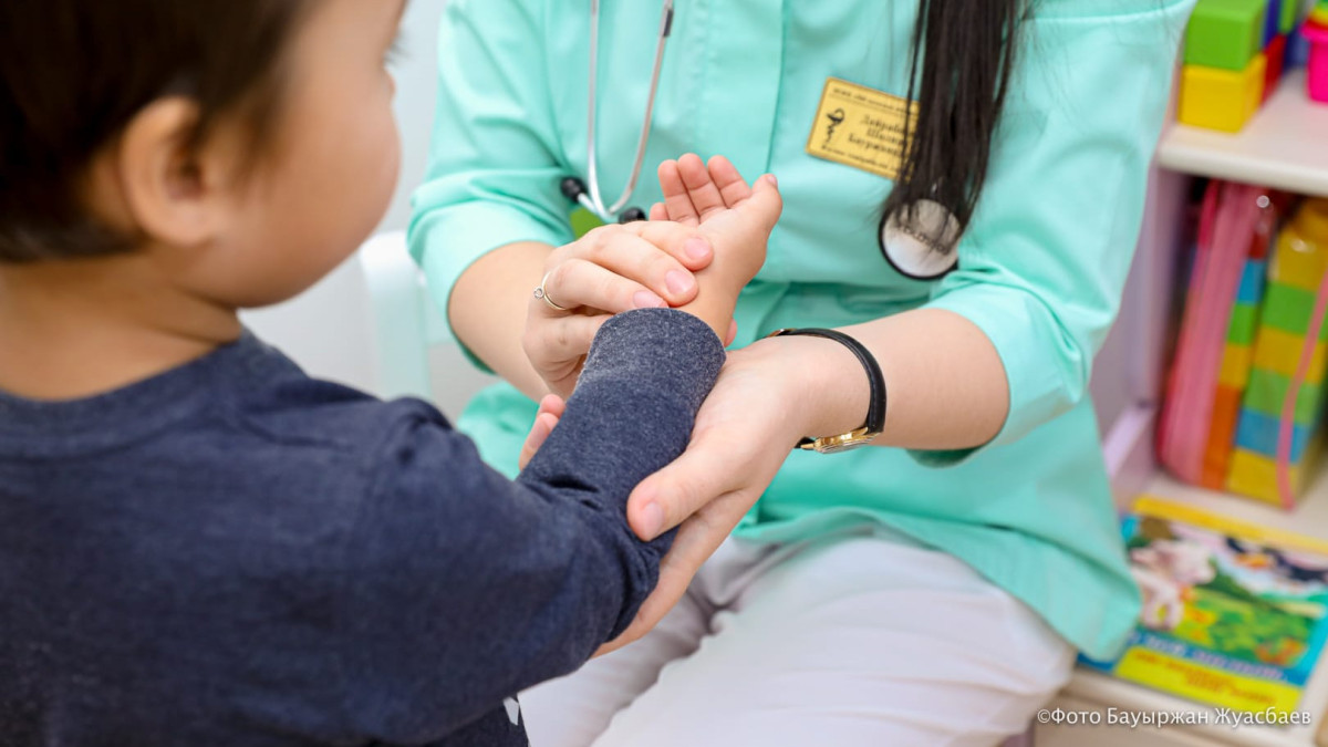  ©El.kz/Бауыржан Жуасбаев 