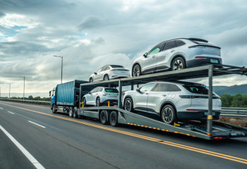 Китайские автомобили-«монстры» 2026: 1000+ км без дозаправки и ноль пошлин в при ввозе в Казахстан