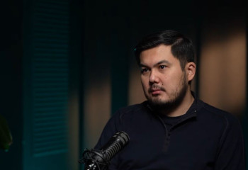 Сәтпаев пен Анарбековтер болмаса, «Қайраттың» матчын ешкім көрмейтін де еді – Құрман