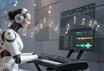 Hollywood stars back campaign accusing AI firms of theft