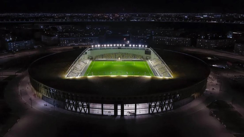  Туризм және спорт министрлігі 