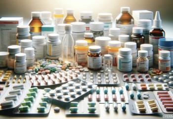 Four New Pharmaceutical Plants to Be Built in Kazakhstan
