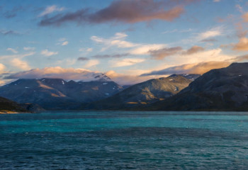 Как переехать в Гренландию и получить 