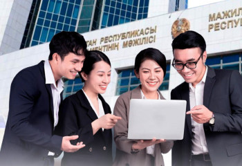 Жаңа буынның қажеттіліктерін мемлекеттік деңгейде шешу үшін Парламентте жастар болуы керек - сарапшы