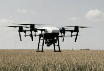 AI vs. drought and loss: How technology is reshaping Kazakhstan's agro-sector