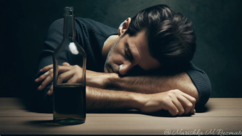  El.kz / Marina Ruzmatova / Chat GPT 