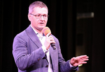 Ескерткіш пен петроглифтің цифрлы көшірмесін жасау – келер ұрпаққа азық – Юрий Дорохов