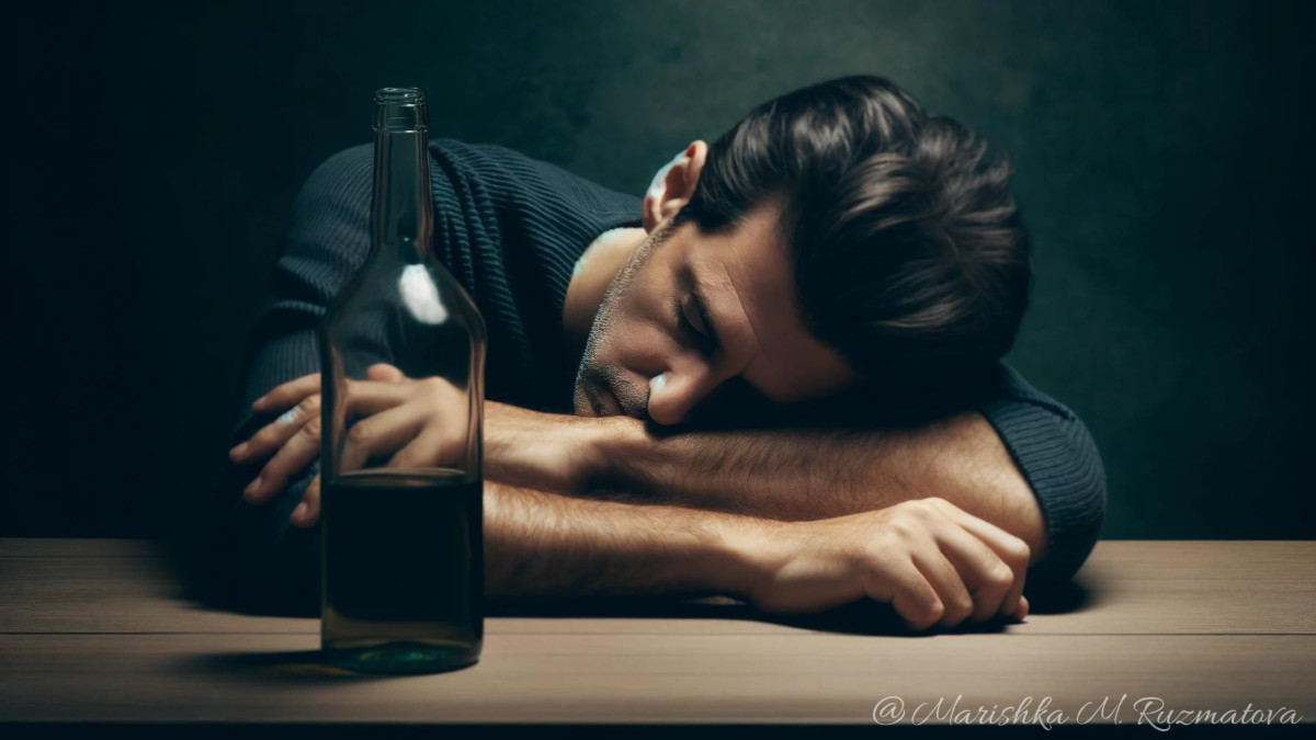  ©El.kz/Марина РУЗМАТОВА/ ИИ (ChatGPT) 