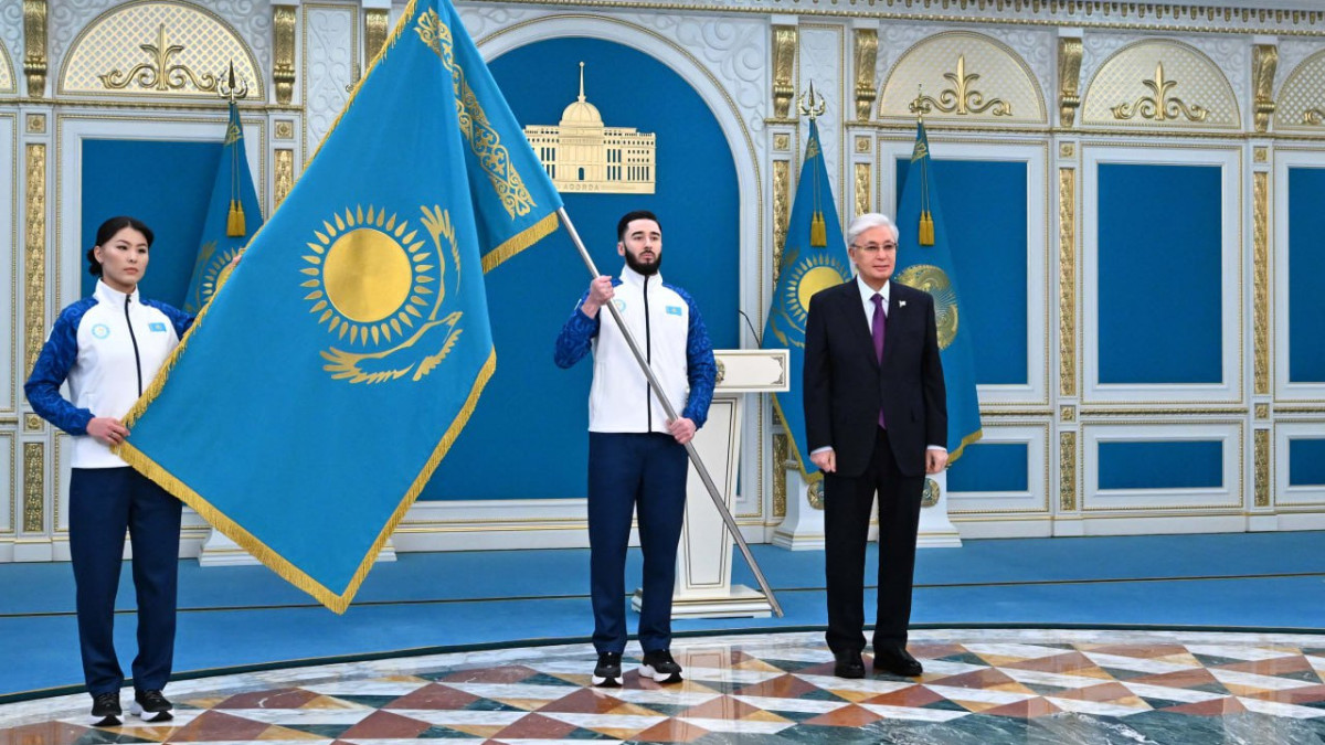  © Пресс-служба Акорды 