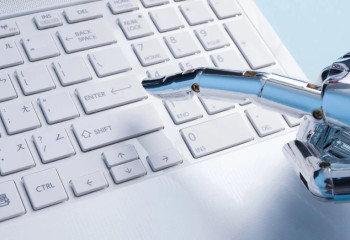 ЖИ арқылы қолданылған фото мен бейнежазбаға авторлық құқық беріле ме