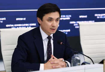 Вице-министр: умение задавать вопросы ChatGPT станет школьным навыком