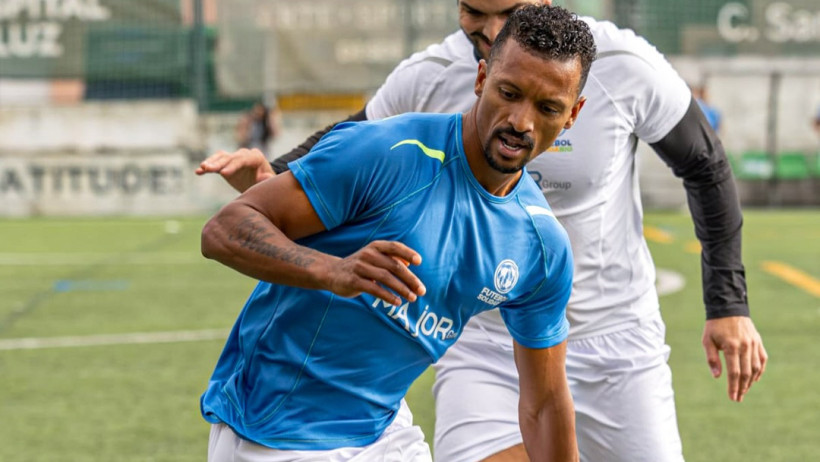  instagram.com/luisnani/ 