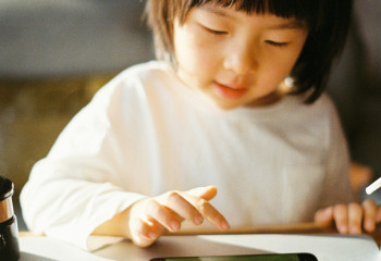 Балалардың зейіні – жаңа цифрлық валюта