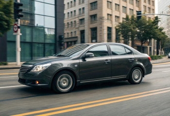 Китайские авто в Казахстане: как действовать при проблемах с качеством