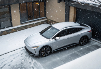 BYD стряхивает с себя снег как собака: тесты хозяев провалились