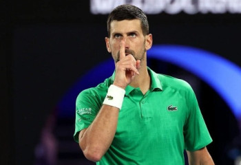 Australian Open: Новак Джокович бірнеше рекордты жаңартты