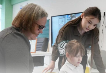 Жасанды интеллект: Елордалық мұғалімдер жаңа технологияны қалай игеріп жатыр