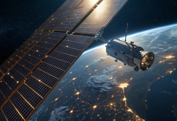 Маск: чипов будет больше, чем электричества – выход он видит в космосе