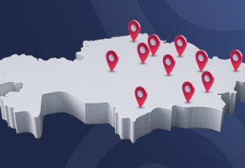 Милан-2026: қысқы Олимпиадаға қай өңірдің спортшылары қатысатын белгілі болды