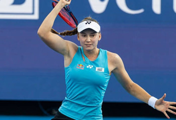 Australian Open: Қазақстан теннисшілері нәтижесі белгілі болды