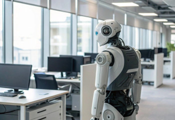 Искусственный интеллект пока не справляется с офисной работой – исследование