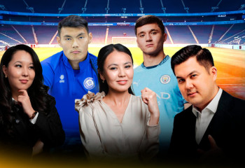 Пьяничтің трансферін кім тоқтатты?|Боранбаевтың принципі| Футзалдағы жаңа кезең - Нұрсұлтан Құрман