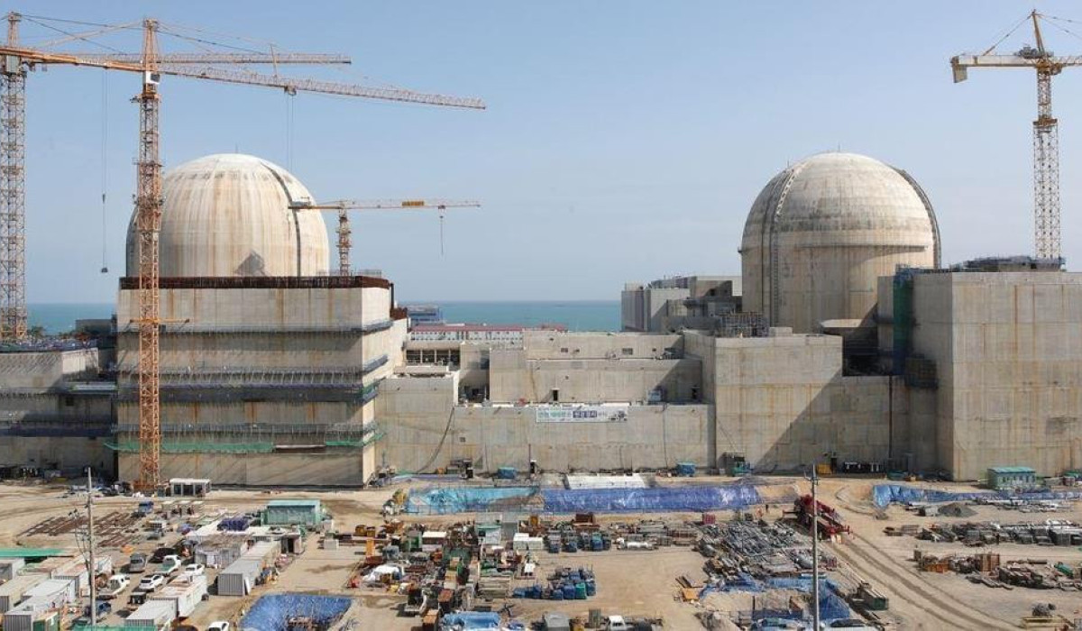 S. Korea to build two new large-scale nuke reactors by 2038 - el.kz