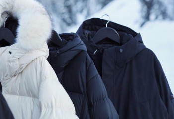 Как выбрать куртку, которая греет, а не просто занимает место в шкафу