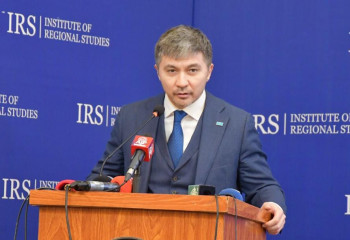 Prospects for development of Kazakhstan–Pakistan cooperation discussed in Islamabad