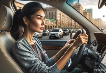 Қазақстан азаматтары халықаралық жүргізуші куәлігін қалай алады