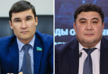 Сәпиев пен оның орынбасары арасындағы жанжал неге ушығып барады?