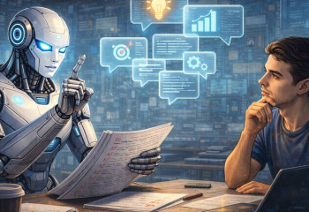 Эпоха советов: как машины переписывают наши привычки