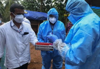 Үндістанда таралған нипах вирусы туралы не білу керек?