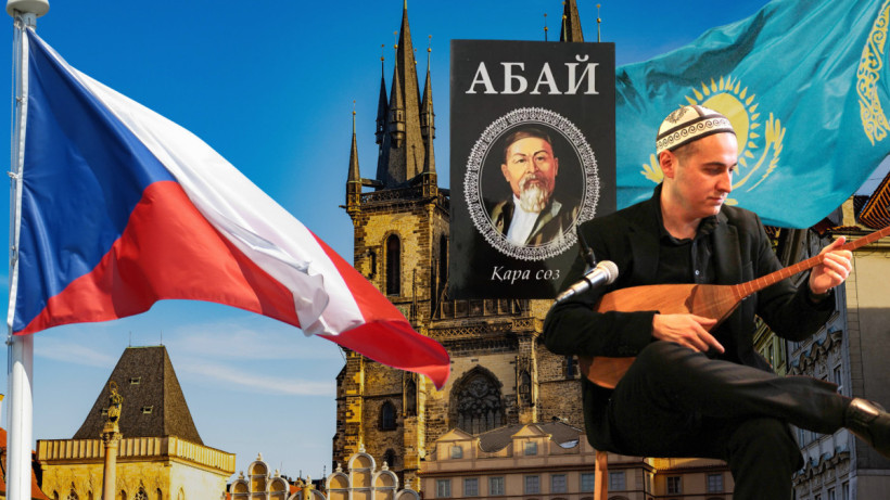  ©El.kz коллажы 