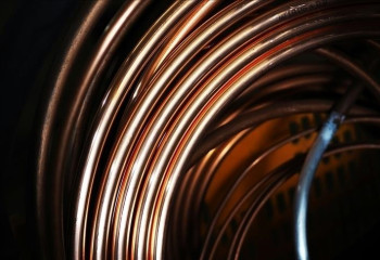 Rising copper demand triggers supply concerns