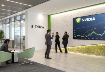 Nvidia to invest in CoreWeave to expand AI data center capacity