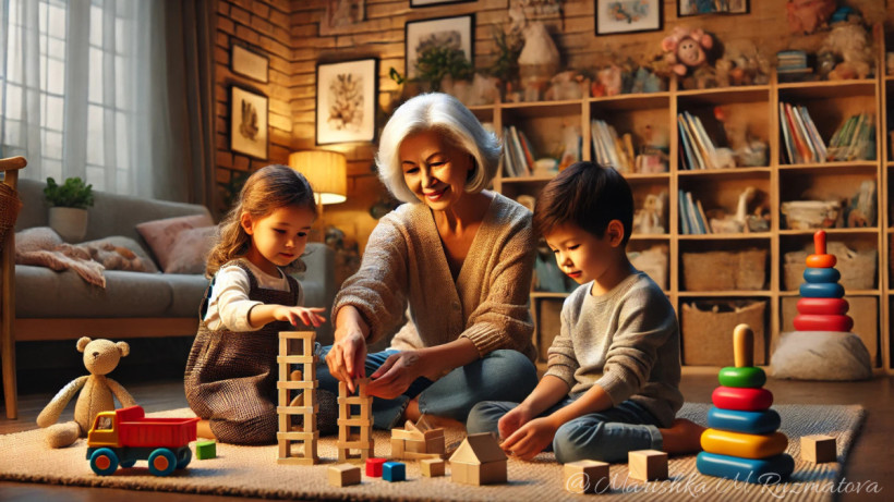  ©El.kz/Марина РУЗМАТОВА/ ИИ (ChatGPT) 