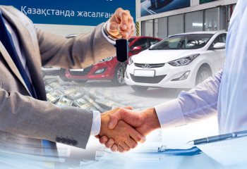 «Әзіл емес»: қазақстандық автокөліктер Еуропа нарығына шыға ма?