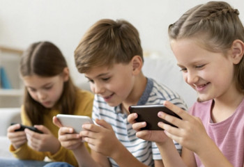 France's National Assembly approves banning children and teenagers under 15 from using social media