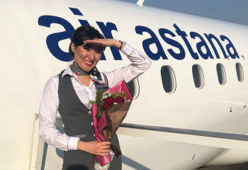 «Турбулентность бывает не только в небе»: экс-стюардесса о реальной цене «красивой жизни»