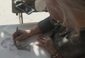 Как песни Димаша вернули радость жизни пожилой американке после тяжёлых травм