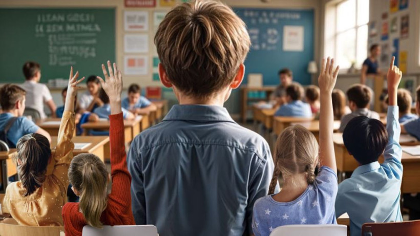  Руслан Базарбаев/ЖИ көмегімен жасалған 