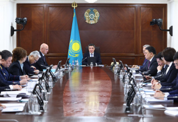 Kazakhstan Establishes an Operational Coordination Council to Address Key Issues in Tourism
