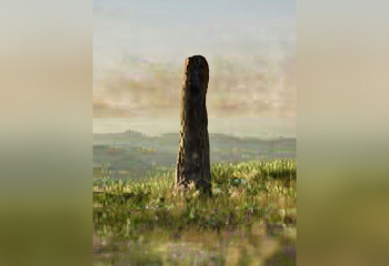 Загадочные гиганты древней Земли: кем на самом деле были прототакситы