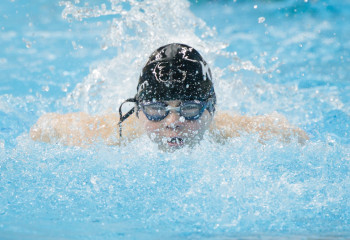 «Даун синдромы  кедергі емес»: Ерекше бала Санжардың үлкен арманы