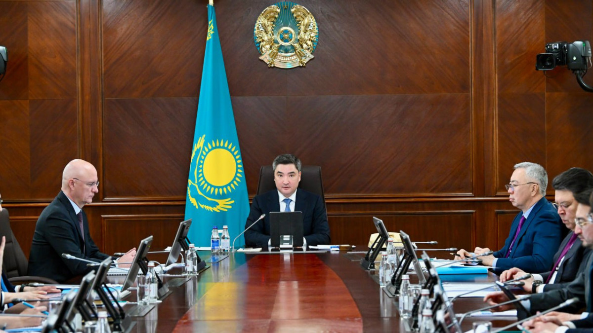  UKIMET.KZ 