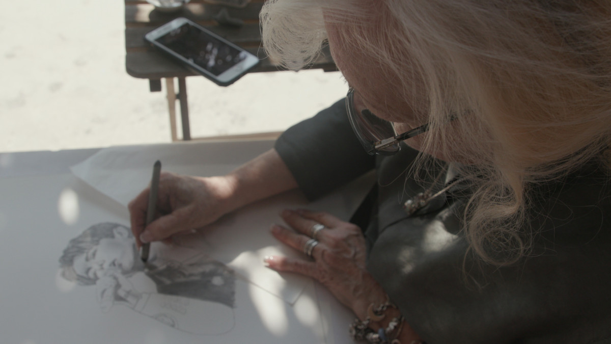  Предоставлено Меруерт Жакия 