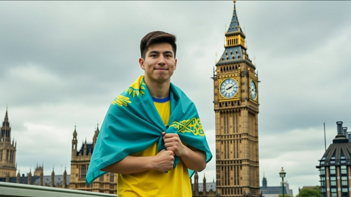  ©El.kz/Марина РУЗМАТОВА/ ИИ (Grok) 