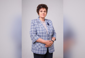 «Важно показать, что химия есть в жизни» - учитель из Алматы вошла в ТОП-50 лучших педагогов мира