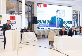 Kazakhstan’s human rights reforms highly praised in Romania